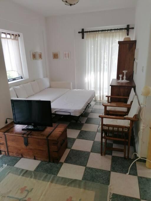 Kallithea  The House Of Olives 빌라 외부 사진