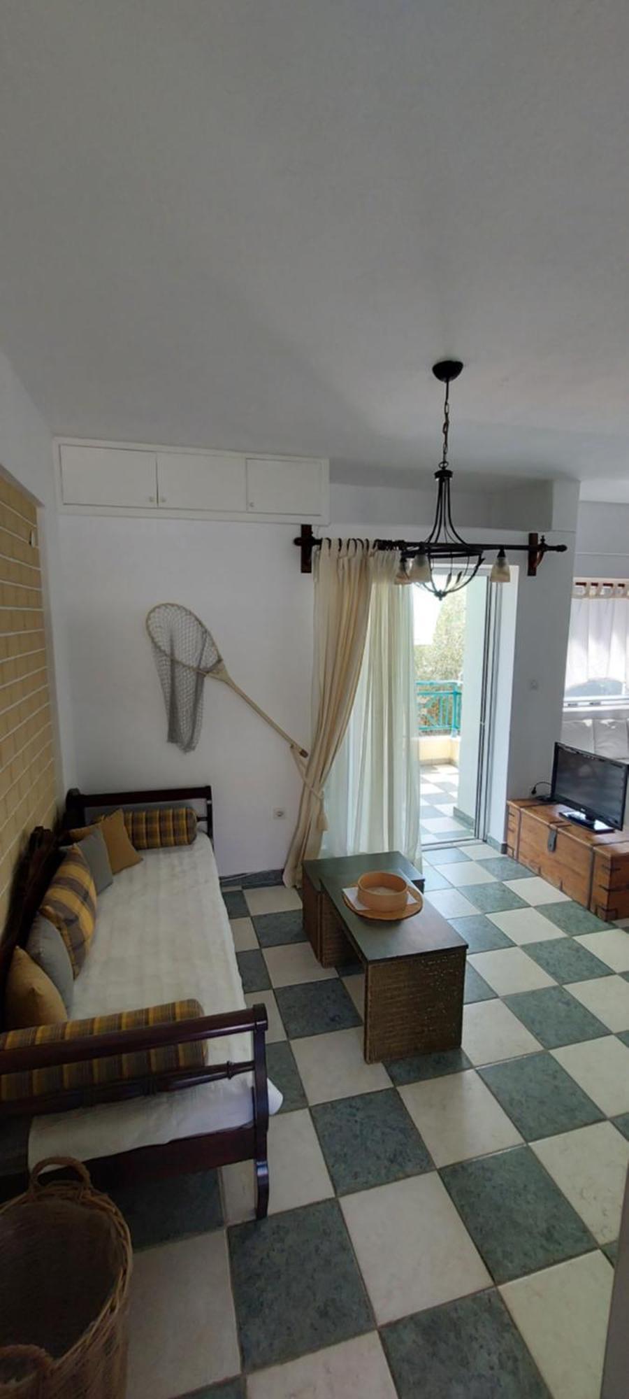 Kallithea  The House Of Olives 빌라 외부 사진