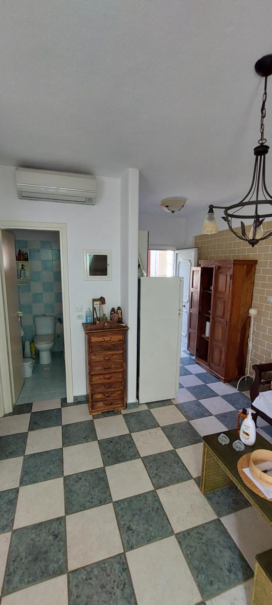 Kallithea  The House Of Olives 빌라 외부 사진