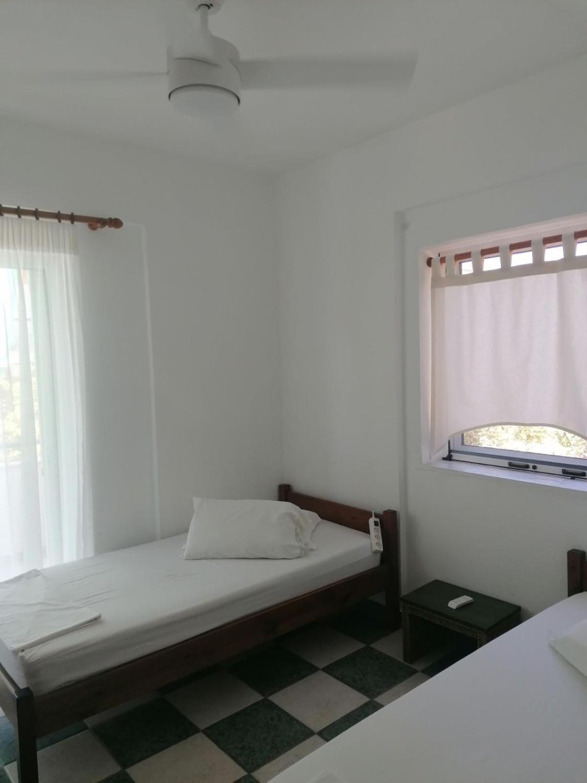 Kallithea  The House Of Olives 빌라 외부 사진