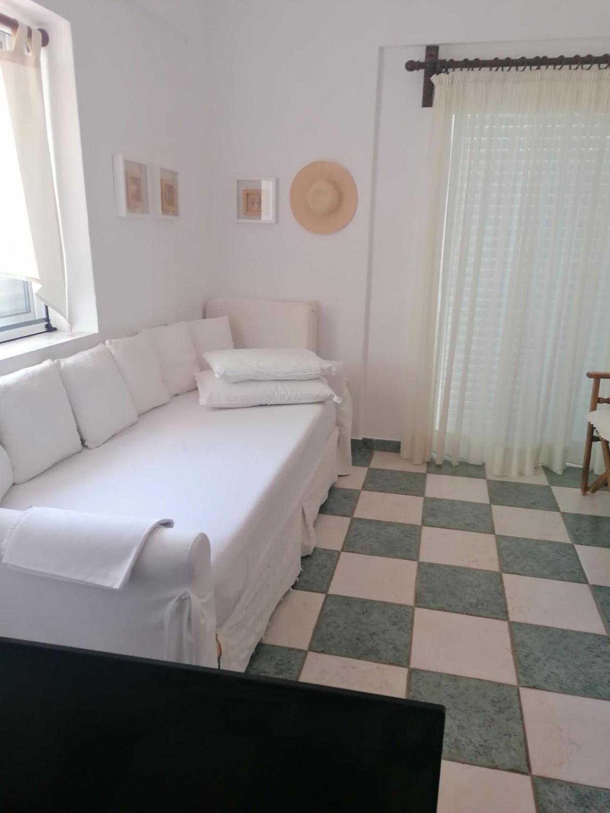 Kallithea  The House Of Olives 빌라 외부 사진