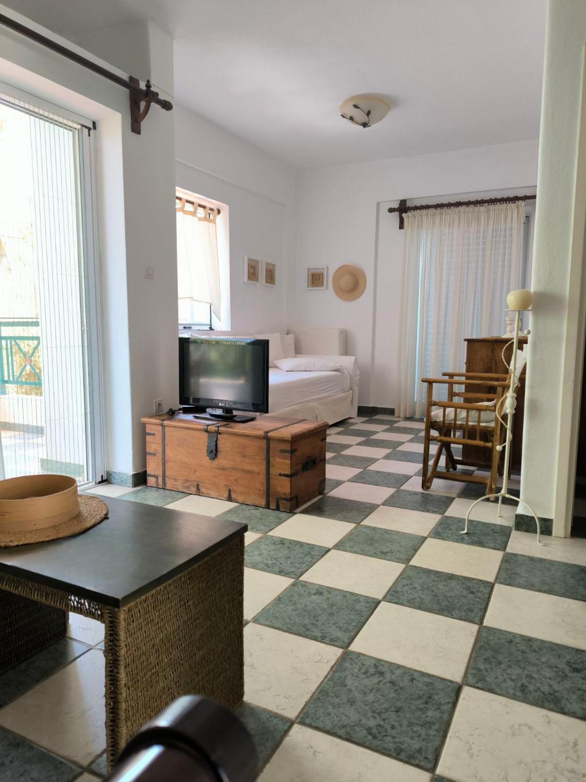 Kallithea  The House Of Olives 빌라 외부 사진