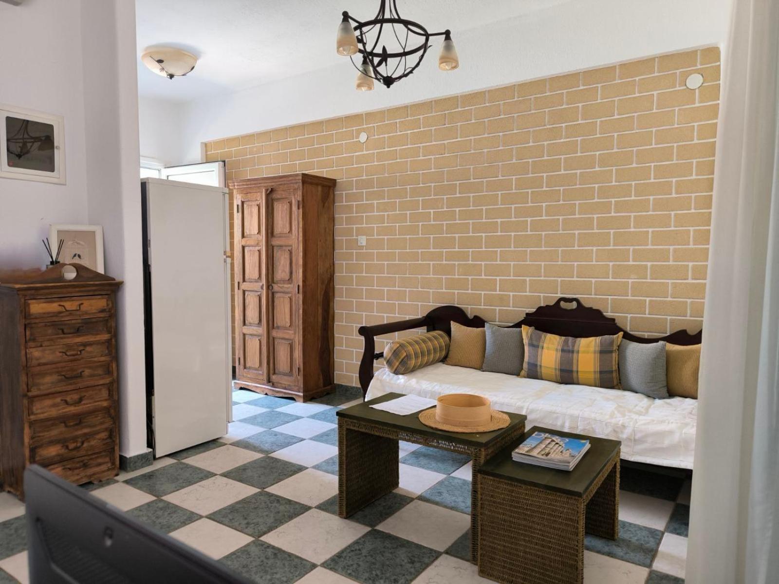 Kallithea  The House Of Olives 빌라 외부 사진