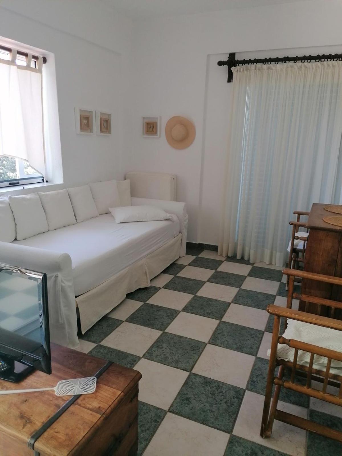 Kallithea  The House Of Olives 빌라 외부 사진