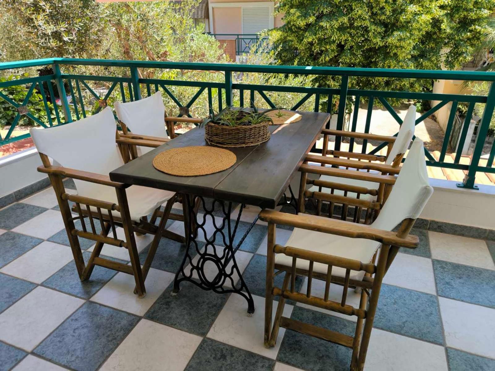 Kallithea  The House Of Olives 빌라 외부 사진